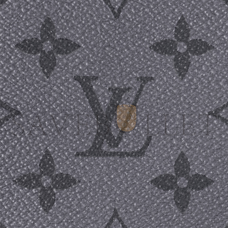 LOUIS VUITTON MASTER POCHETTE VOYAGE MM M69535 (27*21*6cm)